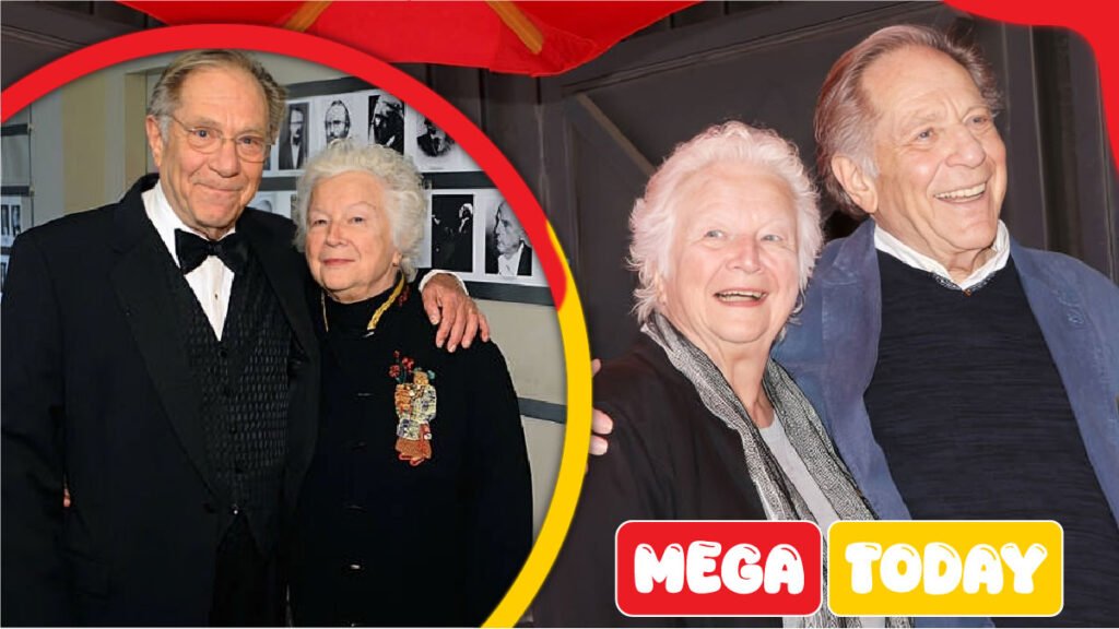 Who Is Sonia Schultz Greenbaum? Exclusive Look at George Segal’s Wife
