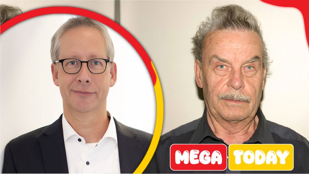 Who Is Stefan Fritzl? Exclusive Look at Josef Fritzl’s Son