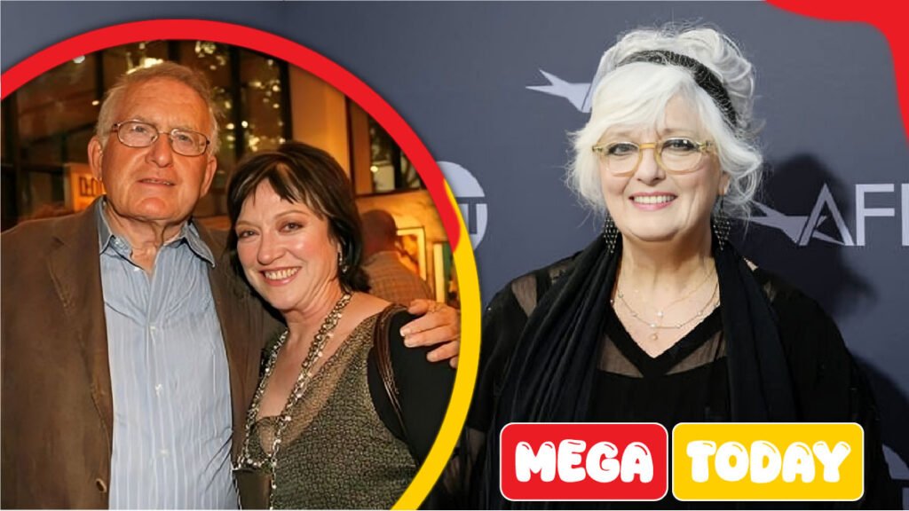 Who Is Steve Gullion? Exclusive Look at Angela Cartwright’s Husband