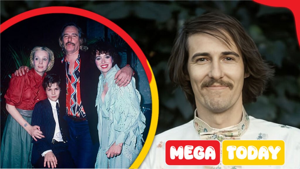 Tamerlane Phillips? Inside the Life of John Phillips’ Son