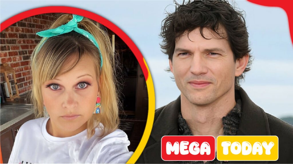 Who Is Tausha Kutcher? Exclusive Look at Ashton Kutcher’s Sister