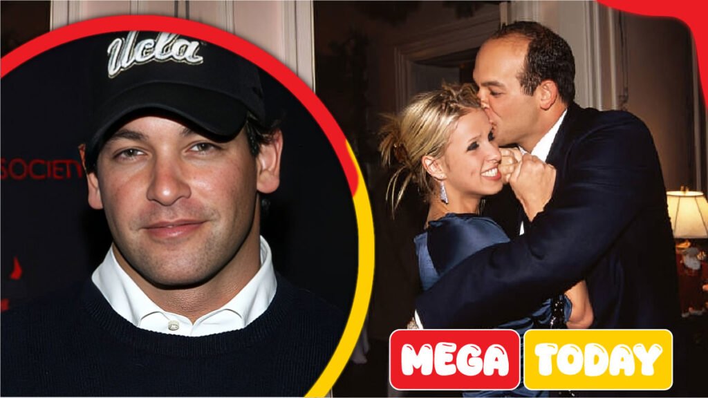 Who Is Todd Meister? Exclusive Look at Nicky Hilton Rothschild’s Ex-Husband