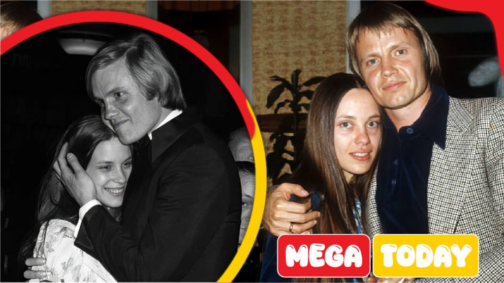 Who Is Tom Bessamra? Hidden Truth About Marcheline Bertrand’s Husband