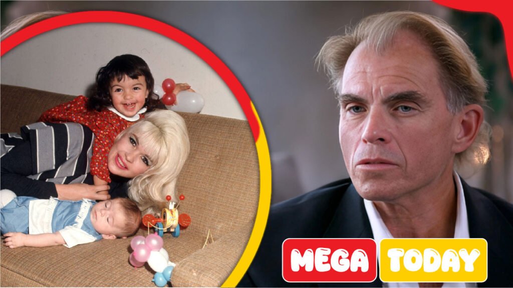 Who Is Jianni Cimber? Exclusive Look at Tony Cimber’s Daughter