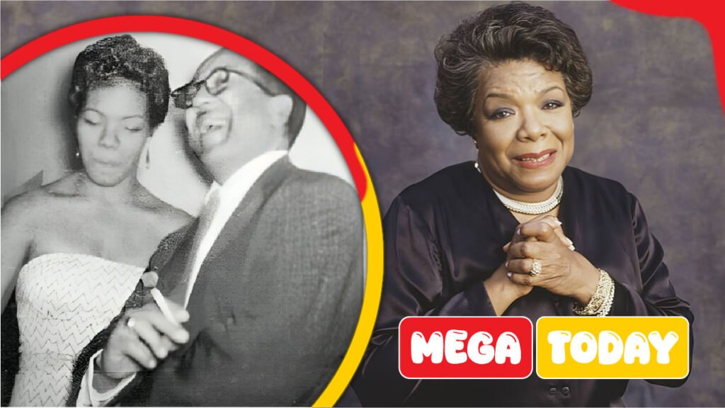 Who Is Tosh Angelos? Hidden Truth About Maya Angelou’s Ex-Husband