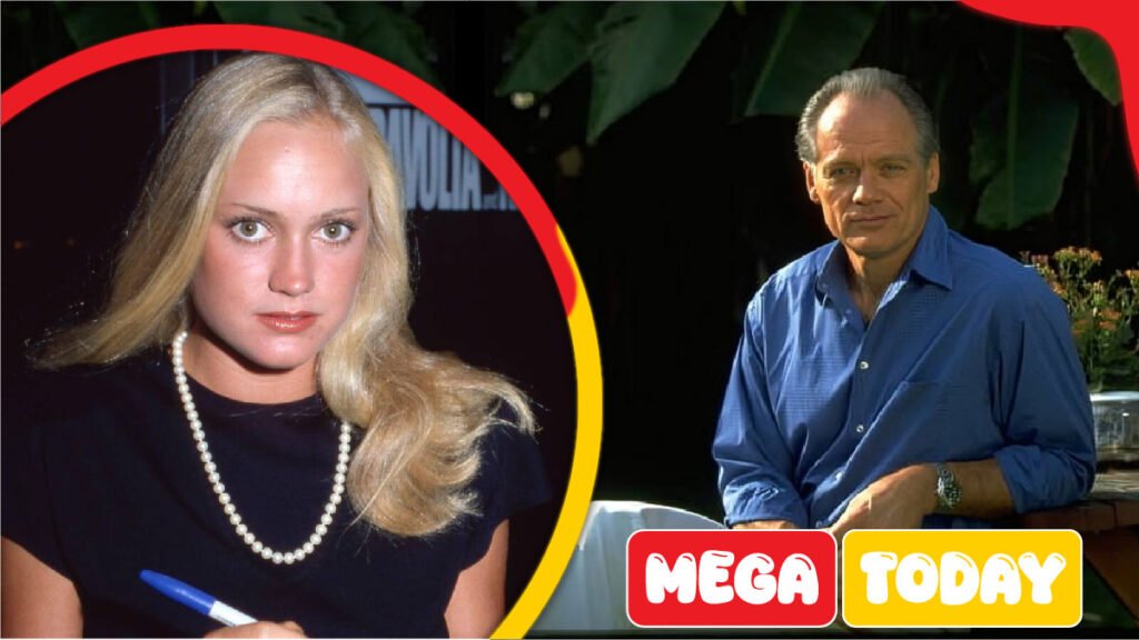 Who Is Tracy Vaccaro? Exclusive Look at Fred Dryer’s Ex-Wife