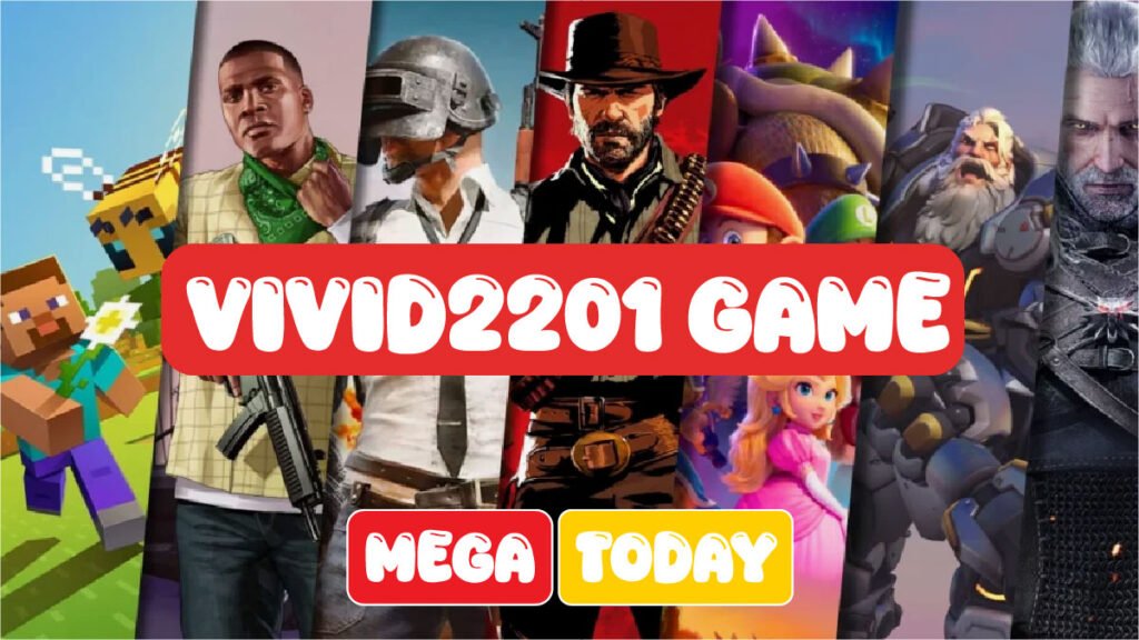 Vivid2201 Game: Why Everyone Is Talking About It Right Now