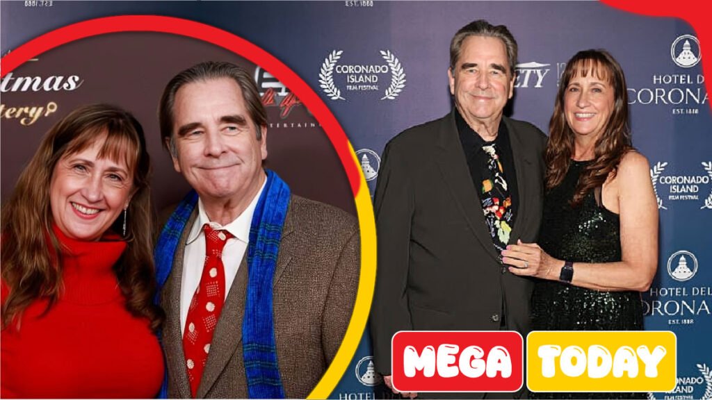Wendy Treece Bridges? Hidden Truth About Beau Bridges’ Wife Revealed