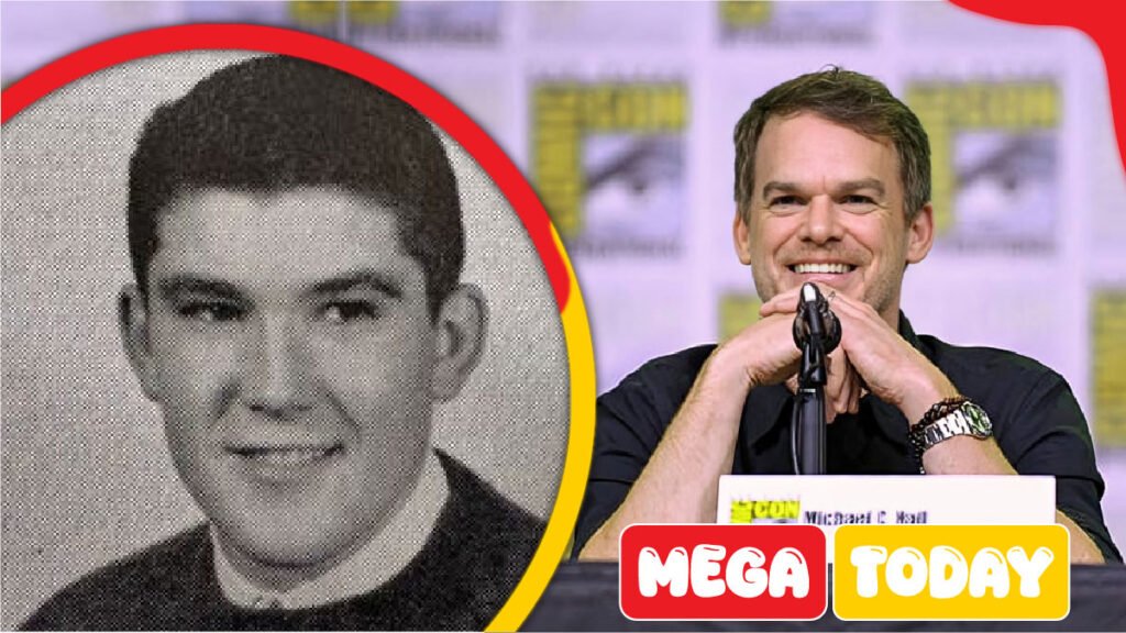 Who Is William Carlyle Hall? Exclusive Look at Michael C. Hall’s Father