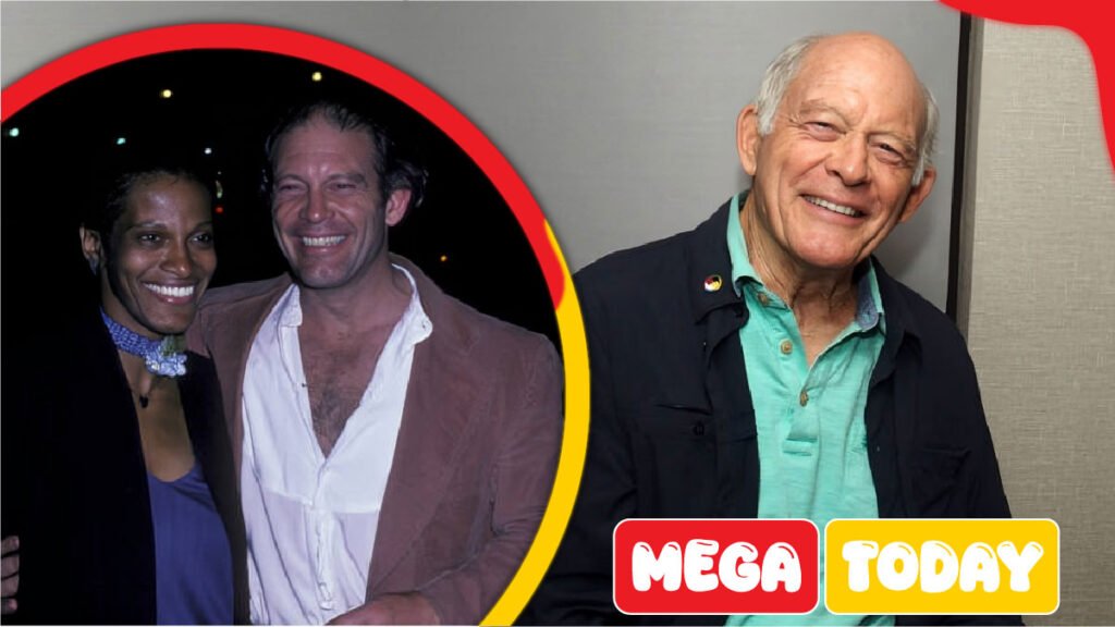 Who Is Willie Beir? Hidden Truth About Max Gail’s Wife Who Is Willie Beir? Hidden Truth About Max Gail’s Wife