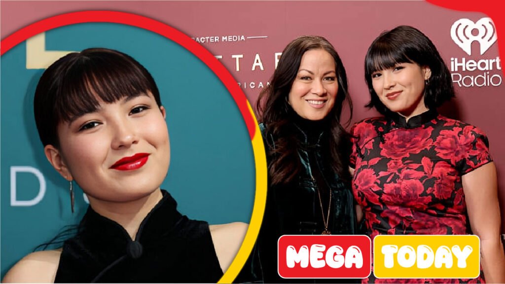 Who Is Wren Keasler? Exclusive Look at Shannon Lee’s Daughter