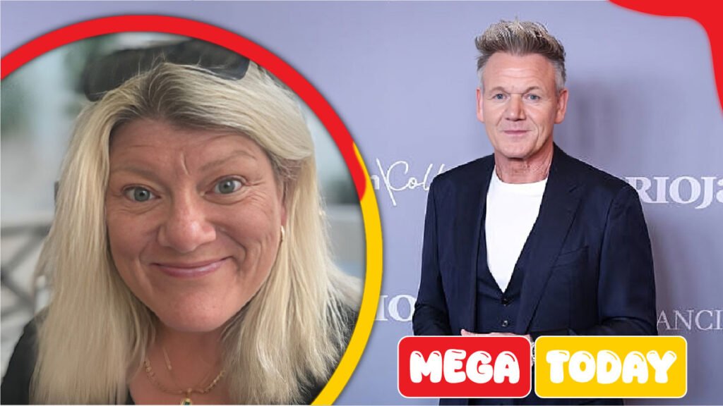 Who Is Yvonne Ramsay? Exclusive Look at Gordon Ramsay’s Sister