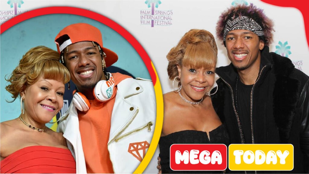 Who Is Beth Gardner? Inside Her Shocking Link With Nick Cannon