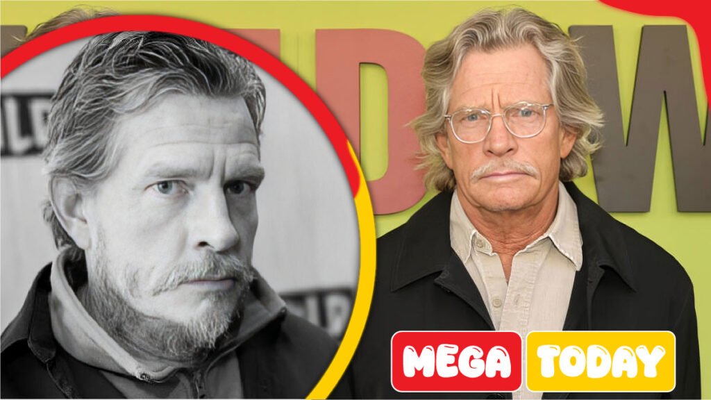 Cody Haden Church? Hidden Truth About Thomas Haden Church’s Daughter Revealed Cody Haden Church? Hidden Truth About Thomas Haden Church’s Daughter Revealed