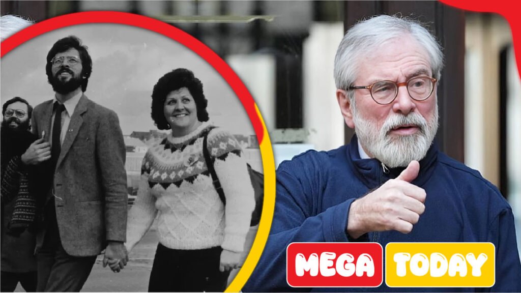 Who Is Collette McArdle? A Closer Look at Her Life Away from Politics