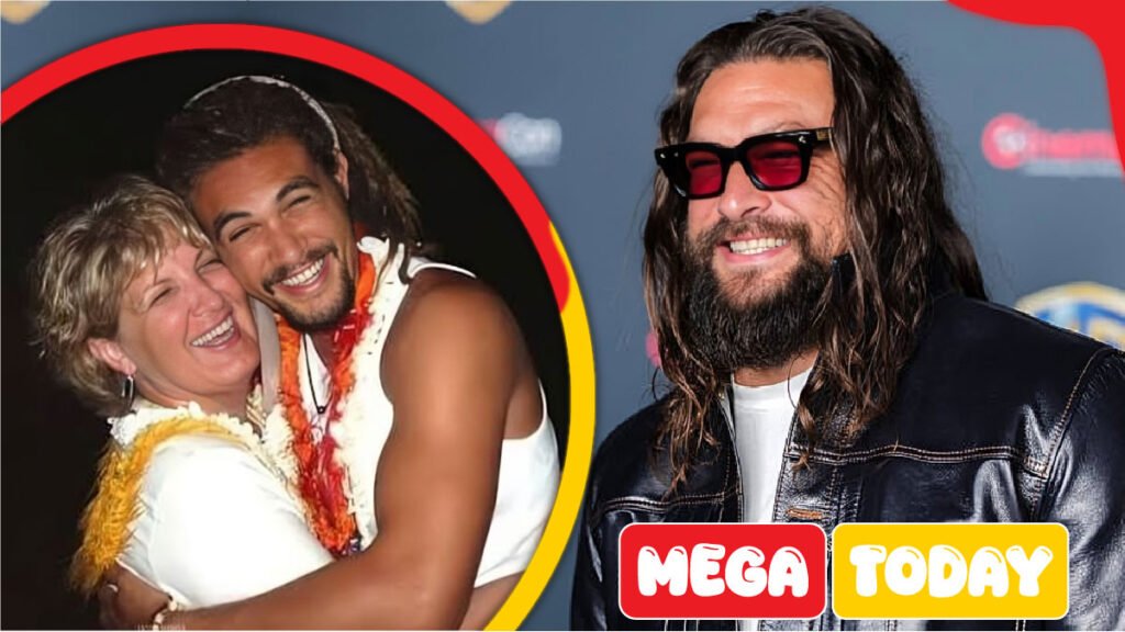 Who Is Coni Momoa? Exclusive Look at Jason Momoa’s Mother