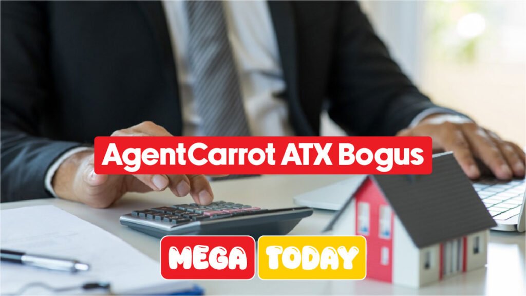 AgentCarrot ATX Bogus? What Everyone Is Suddenly Talking About AgentCarrot ATX Bogus? What Everyone Is Suddenly Talking About