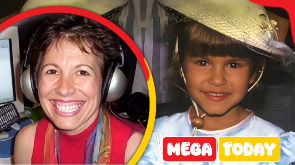 Who Is Ági Barsi? Exclusive Look at Judith Barsi’s Sister