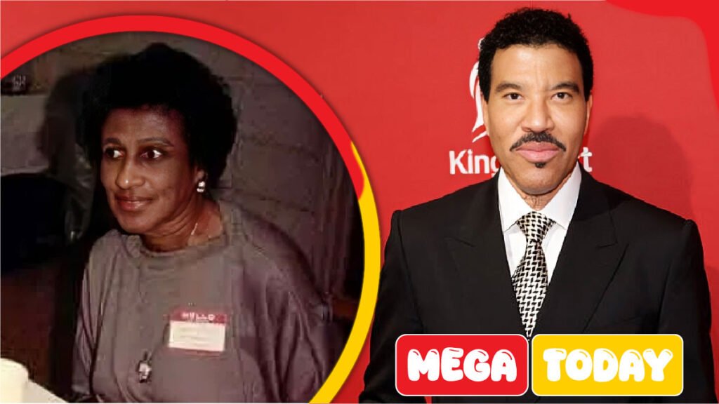 Who Is Alberta R. Richie? Exclusive Look at Lionel Richie’s Mother