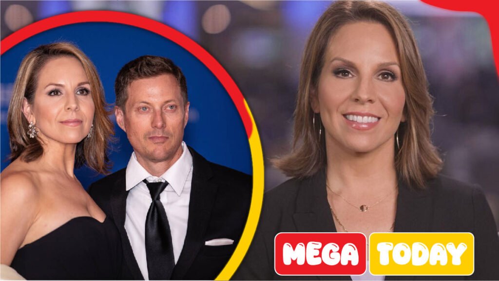 Who Is Alicia Acuna’s Husband? Exclusive Look at Her Married Life Who Is Alicia Acuna’s Husband? Exclusive Look at Her Married Life