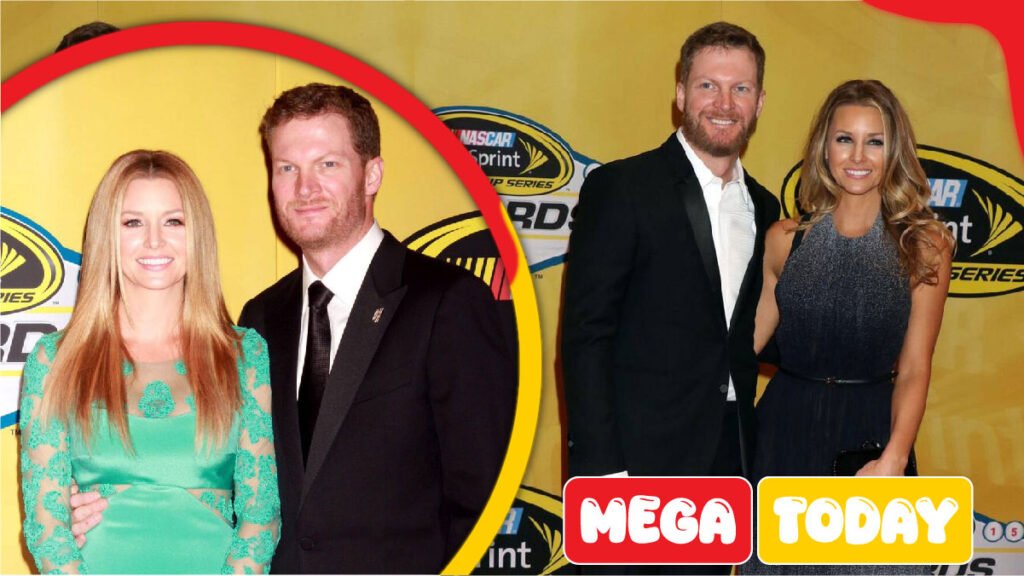 Who Is Amy Reimann? Exclusive Look at Dale Earnhardt Jr.’s Wife