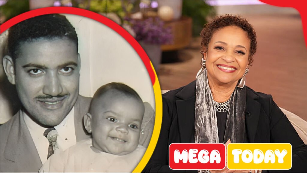 Who Is Andrew Arthur Allen Sr.? Exclusive Look at Debbie Allen’s Father
