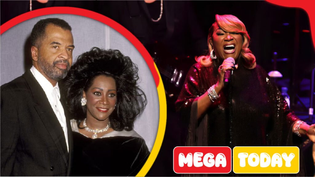 Who Is Armstead Edwards? Exclusive Look at Patti LaBelle's Ex-Husband