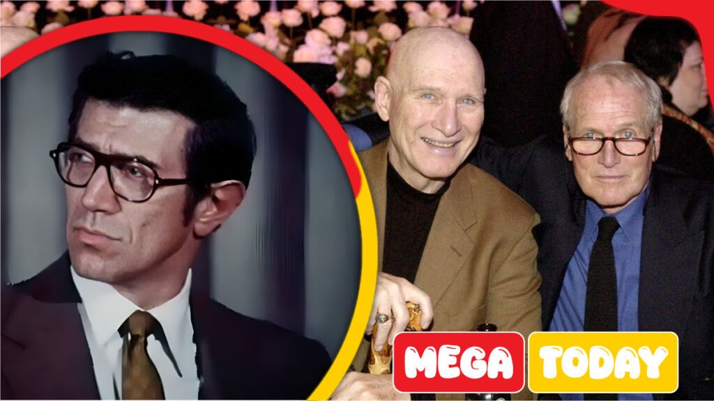 Who Is Arthur S. Newman Jr.? Exclusive Look at Arthur Sigmund Newman’s Son