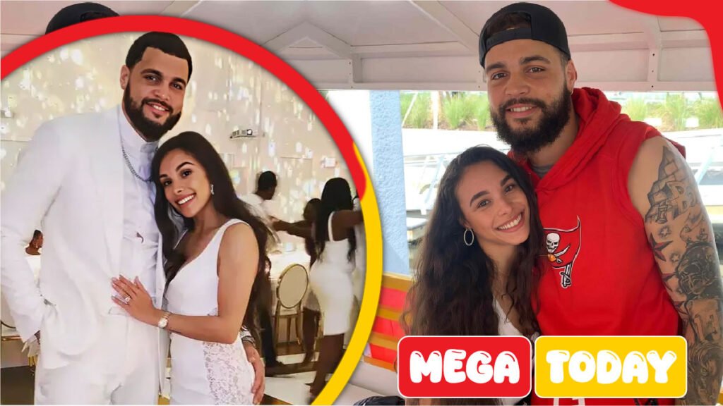 Who Is Ashli Dotson? Exclusive Look at Mike Evans’ Wife