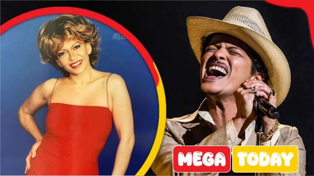 Who Is Bernadette San Pedro Bayot? Exclusive Look at Bruno Mars’ Mother