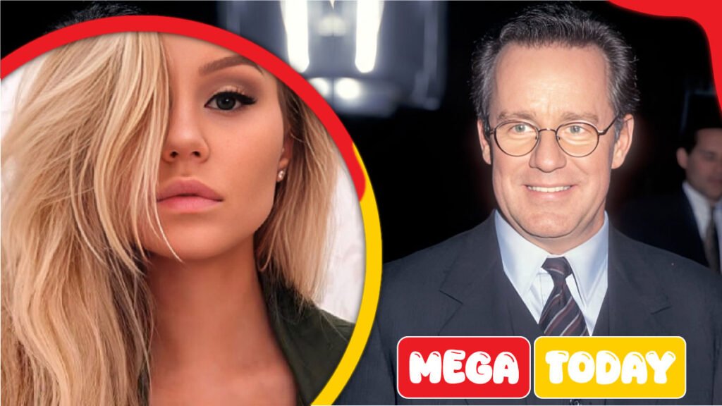 Who Is Birgen Anika Hartman? Exclusive Look at Phil Hartman’s Daughter