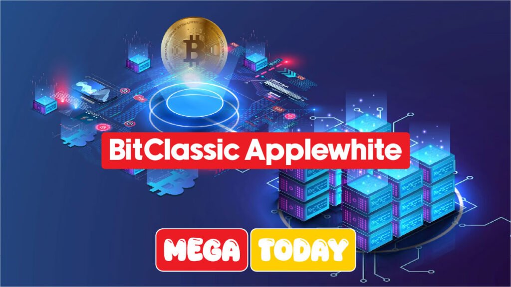 BitClassic Applewhite Explained: What Everyone Is Talking About BitClassic Applewhite Explained: What Everyone Is Talking About