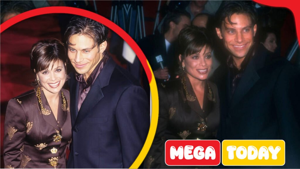 Who Is Brad Beckerman? Exclusive Look at Paula Abdul’s Ex-Husband