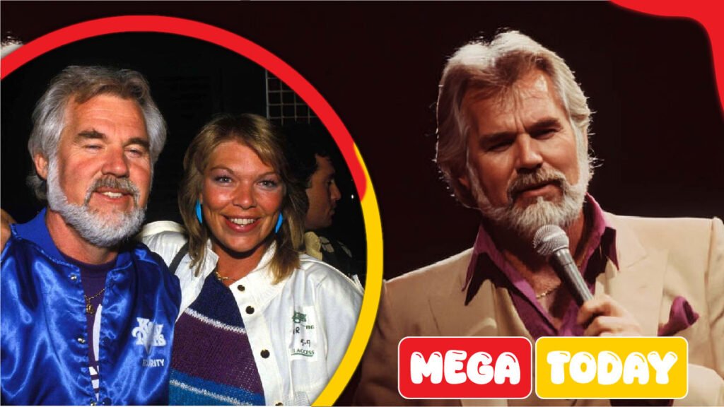 Who Is Carole Rogers? Exclusive Look at Kenny Rogers’ Daughter