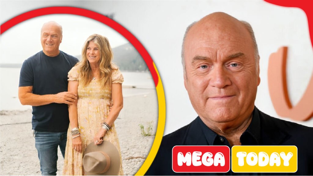 Who Is Cathe Laurie? Exclusive Look at Greg Laurie’s Wife