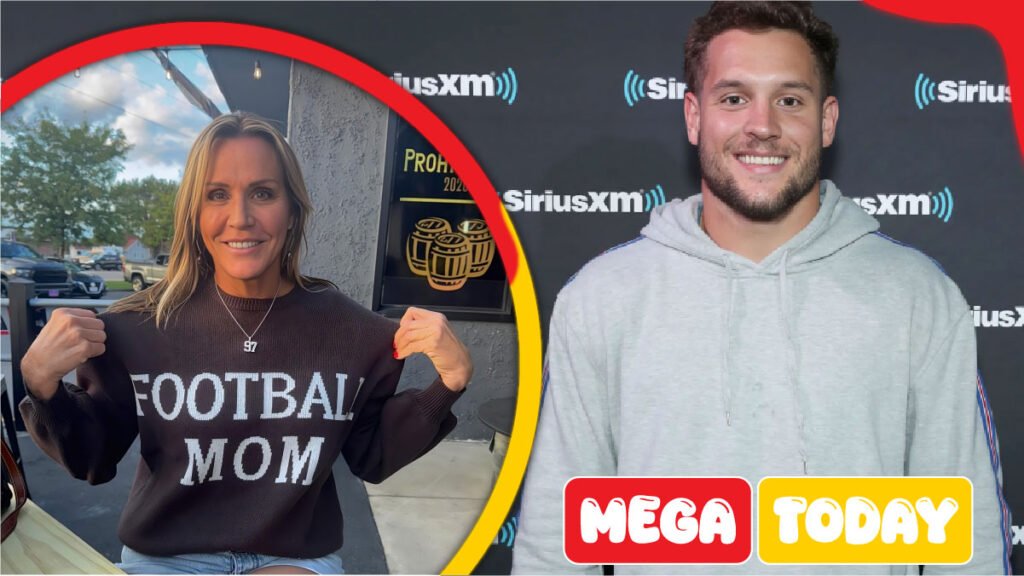 Who Is Cheryl Bosa? Exclusive Look at Nick Bosa’s Mother Who Is Cheryl Bosa? Exclusive Look at Nick Bosa’s Mother