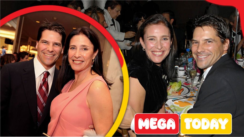 Who Is Chris Ciaffa? Exclusive Look at Mimi Rogers’ Husband Who Is Chris Ciaffa? Exclusive Look at Mimi Rogers’ Husband