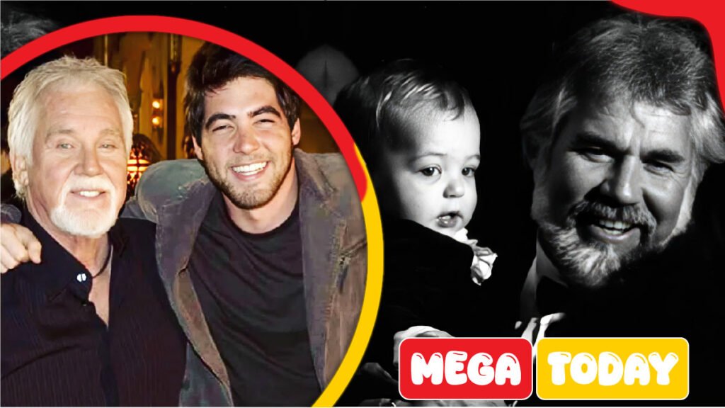 Who Is Christopher Cody Rogers? Exclusive Look at Kenny Rogers’ Son Who Is Christopher Cody Rogers? Exclusive Look at Kenny Rogers’ Son
