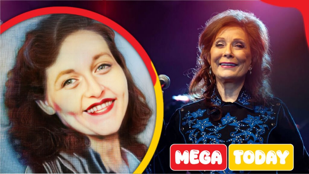 Who Is Clara Marie Ramey Webb? Exclusive Look at Loretta Lynn’s Mother Who Is Clara Marie Ramey Webb? Exclusive Look at Loretta Lynn’s Mother
