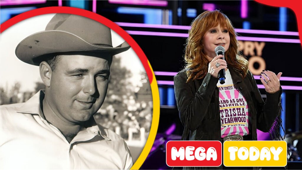 Who Is Clark McEntire? Exclusive Look at Reba McEntire’s Father