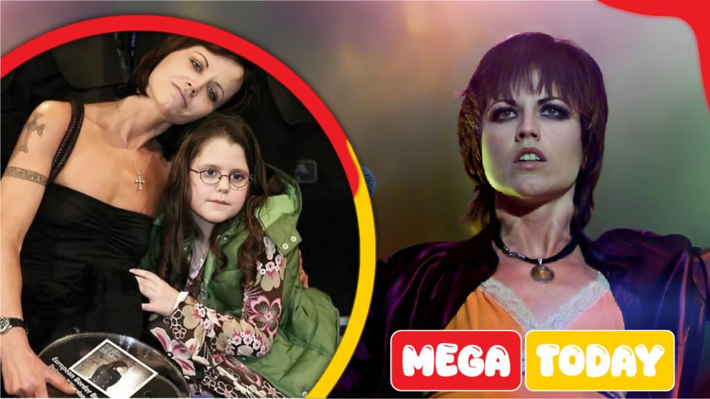 Who Is Dakota Rain Burton? Exclusive Look at Dolores O’Riordan’s Daughter