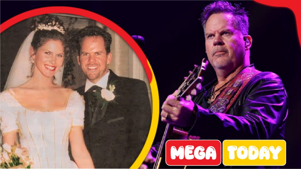 Who Is Danette Day Herzberg? Exclusive Look at Gary Allan’s Ex-Wife Who Is Danette Day Herzberg? Exclusive Look at Gary Allan’s Ex-Wife