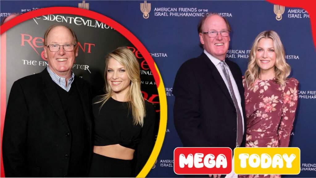 Who Is Danforth Larter? Exclusive Look at Ali Larter’s Father Who Is Danforth Larter? Exclusive Look at Ali Larter’s Father