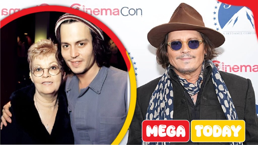 Who Is Debbie Depp? Exclusive Look at Johnny Depp’s Sister Who Is Debbie Depp? Exclusive Look at Johnny Depp’s Sister