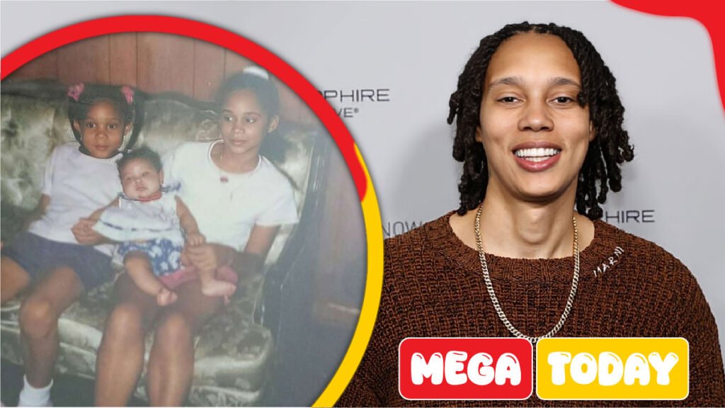 Who Is Decarlo Griner? Exclusive Look at Brittney Griner’s Brother