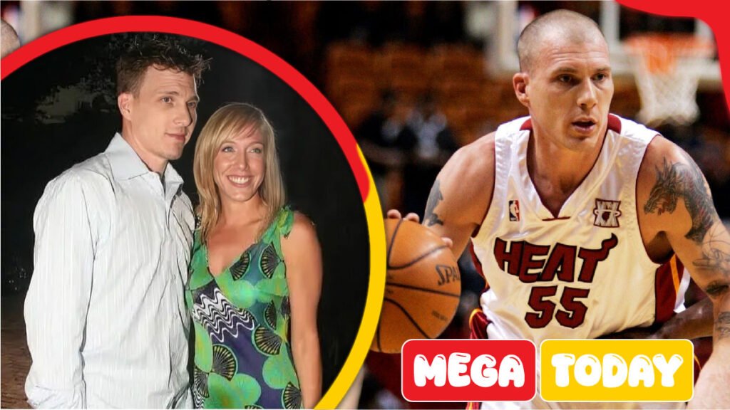 Who Is Denika Kisty? Exclusive Look at Jason Williams’ Wife Who Is Denika Kisty? Exclusive Look at Jason Williams’ Wife
