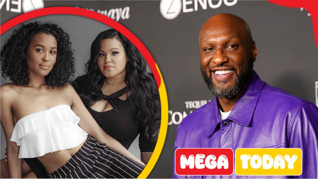 Who Is Destiny Odom? Exclusive Look at Lamar Odom’s Daughter Who Is Destiny Odom? Exclusive Look at Lamar Odom’s Daughter