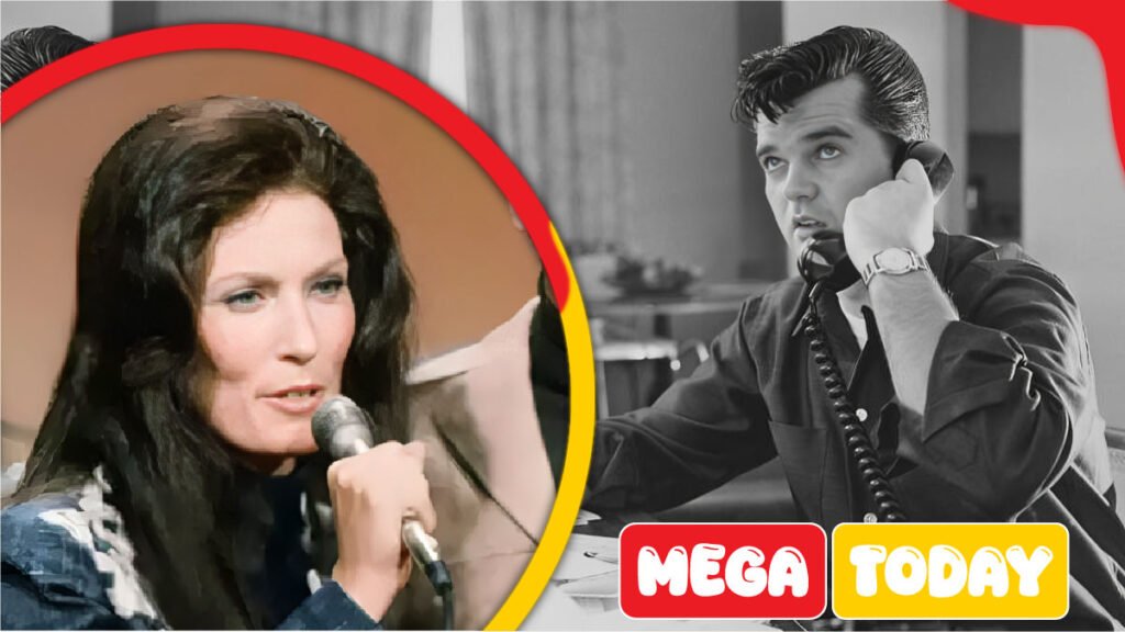 Who Is Dolores Virginia Henry? Exclusive Look at Conway Twitty’s Wife
