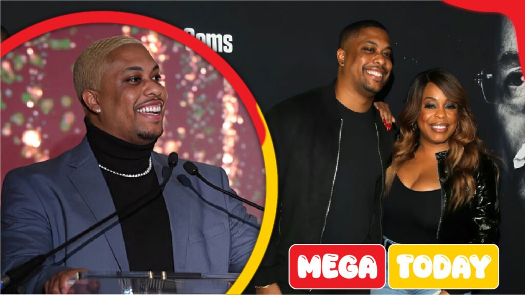 Who Is Dominic Nash? Exclusive Look at Niecy Nash’s Son Who Is Dominic Nash? Exclusive Look at Niecy Nash’s Son