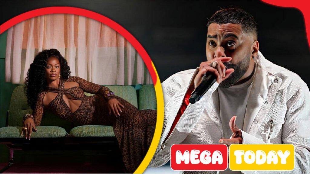 Who Is Dream Sarae Lumpkin? Exclusive Look at Ginuwine's Daughter